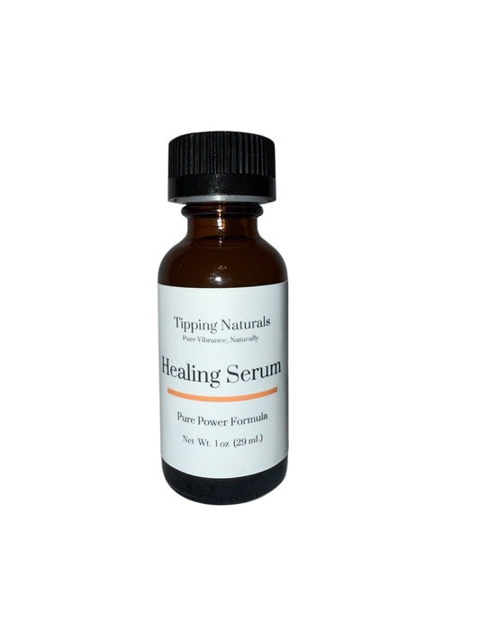 Healing Serum