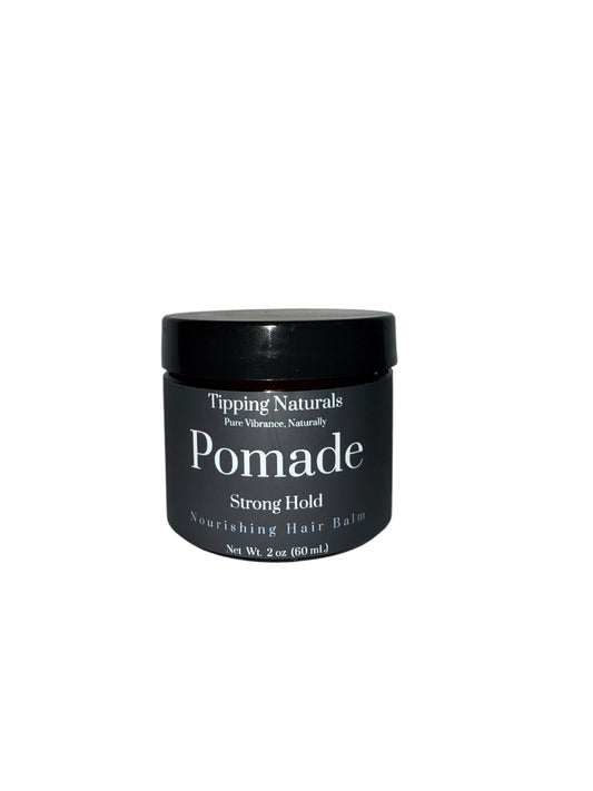 Pomade