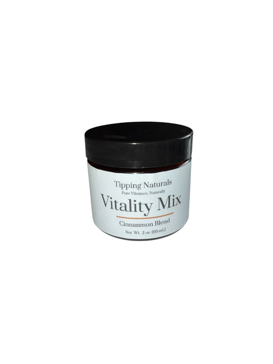 Vitality Mix